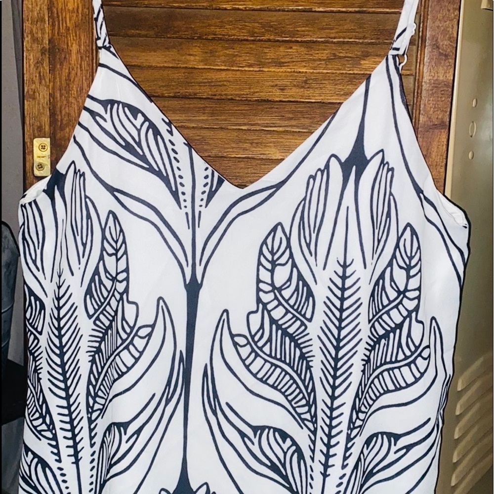 Ann Taylor Mini Dress